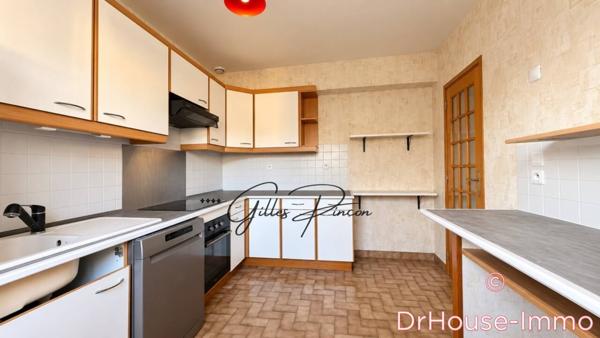 Maison à vendre 7 pièces de 131 m²