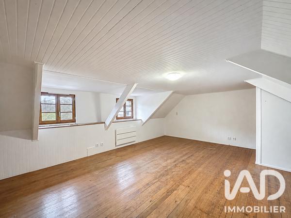 Maison à vendre 4 pièces 102 m² Le Faouët