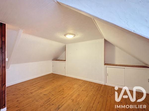 Maison à vendre 4 pièces 102 m² Le Faouët