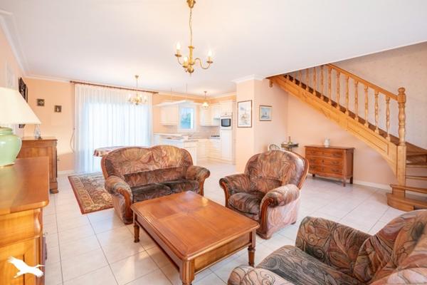 Maison à vendre |  Landerneau |  5 pièces | 106 m²