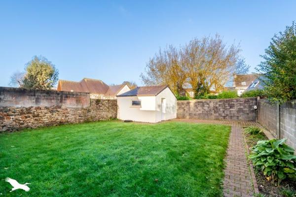 Maison à vendre |  Landerneau |  5 pièces | 106 m²