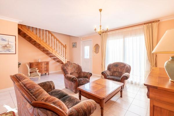 Maison à vendre |  Landerneau |  5 pièces | 106 m²