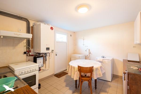 Maison à vendre |  Landerneau |  5 pièces | 106 m²