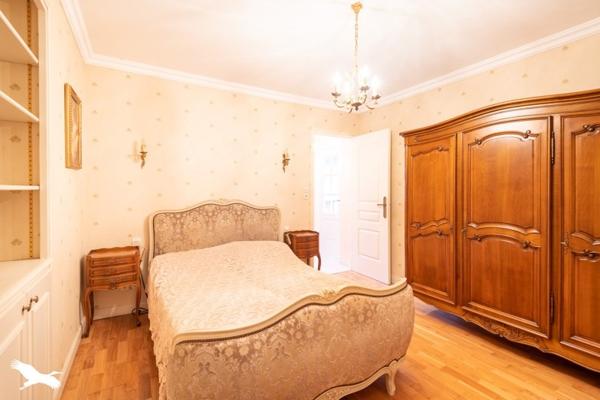 Maison à vendre |  Landerneau |  5 pièces | 106 m²