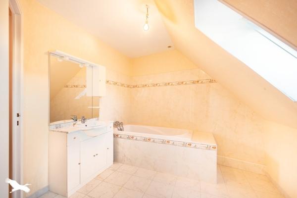 Maison à vendre |  Landerneau |  5 pièces | 106 m²