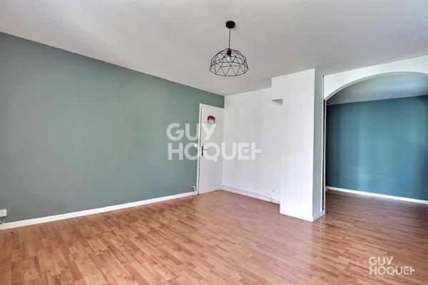 Appartement Villiers Sur Orge 4 pièce(s) 67.11 m2