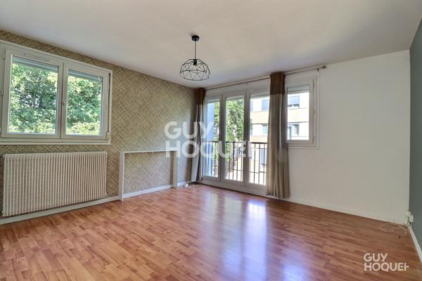Appartement Villiers Sur Orge 4 pièce(s) 67.11 m2