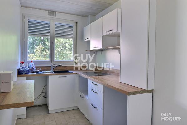 Appartement Villiers Sur Orge 4 pièce(s) 67.11 m2