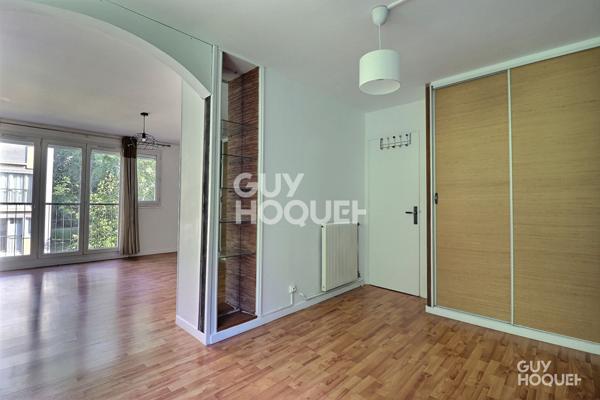 Appartement Villiers Sur Orge 4 pièce(s) 67.11 m2