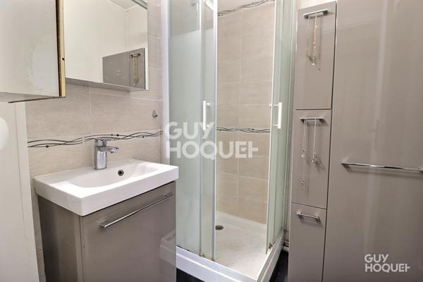 Appartement Villiers Sur Orge 4 pièce(s) 67.11 m2
