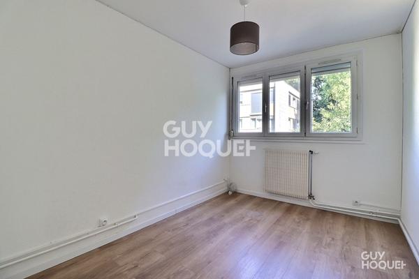 Appartement Villiers Sur Orge 4 pièce(s) 67.11 m2