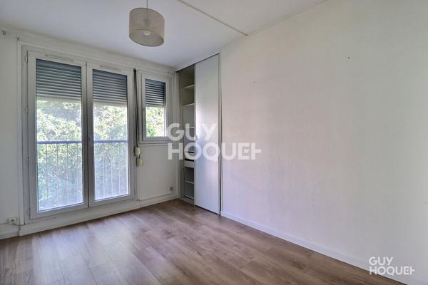 Appartement Villiers Sur Orge 4 pièce(s) 67.11 m2