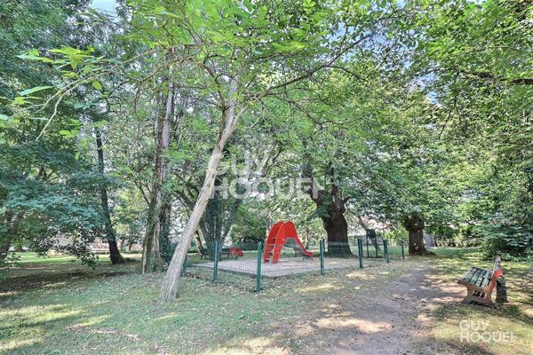 Appartement Villiers Sur Orge 4 pièce(s) 67.11 m2