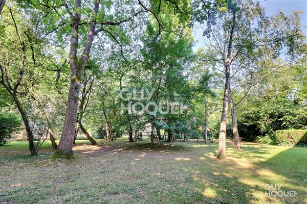 Appartement Villiers Sur Orge 4 pièce(s) 67.11 m2