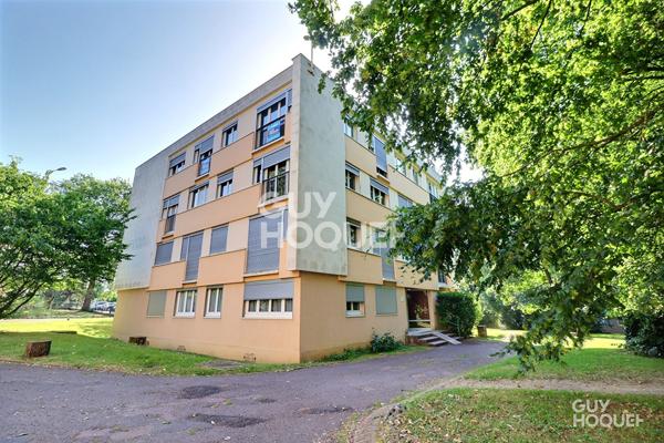 Appartement Villiers Sur Orge 4 pièce(s) 67.11 m2