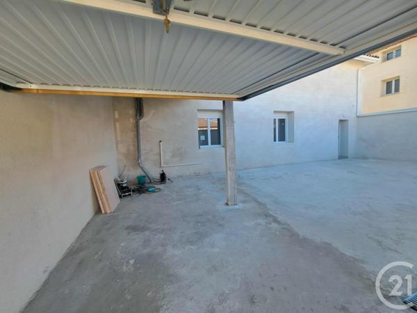 Maison à vendre  4 pièces - 122,68 m2 LAMAGISTERE - 82