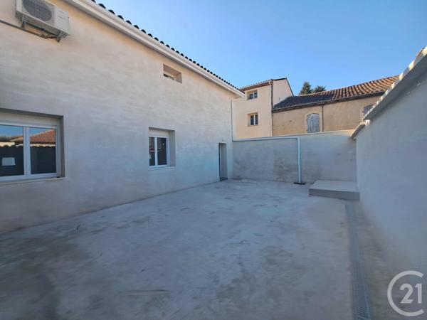 Maison à vendre  4 pièces - 122,68 m2 LAMAGISTERE - 82