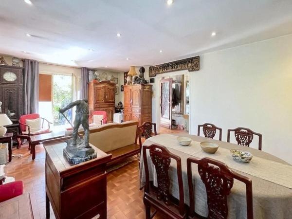 Maison en viager de 112m² - Toulon / La-Valette-du-Var