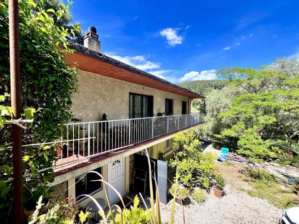 Maison en viager de 112m² - Toulon / La-Valette-du-Var