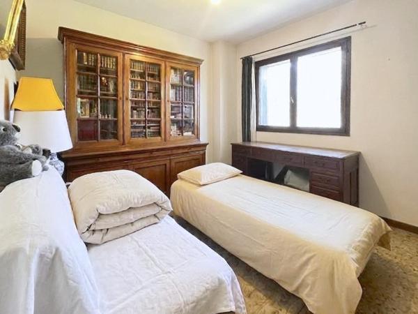 Maison en viager de 112m² - Toulon / La-Valette-du-Var