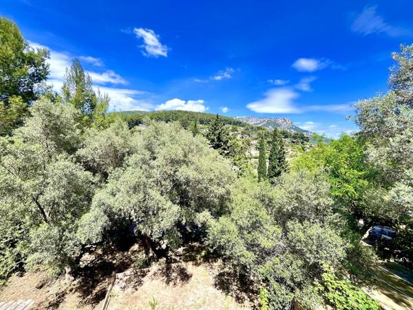 Maison en viager de 112m² - Toulon / La-Valette-du-Var