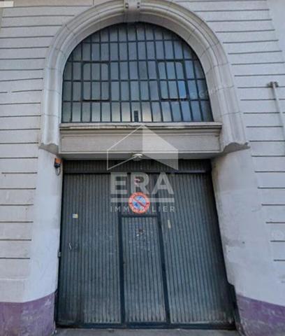 2 places de Stationnement