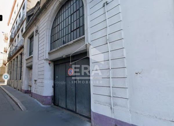 2 places de Stationnement