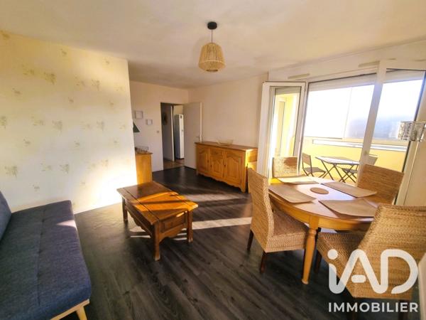 Location appartement 3 pièces 72,5 m² Épernon