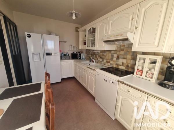 Location appartement 3 pièces 72,5 m² Épernon