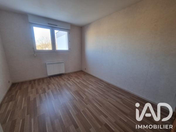 Location appartement 3 pièces 72,5 m² Épernon