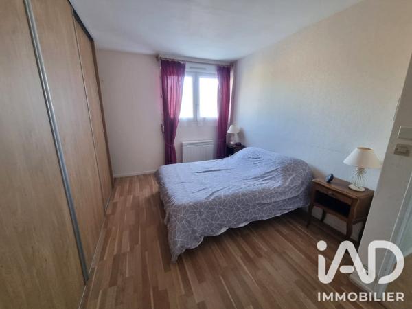 Location appartement 3 pièces 72,5 m² Épernon