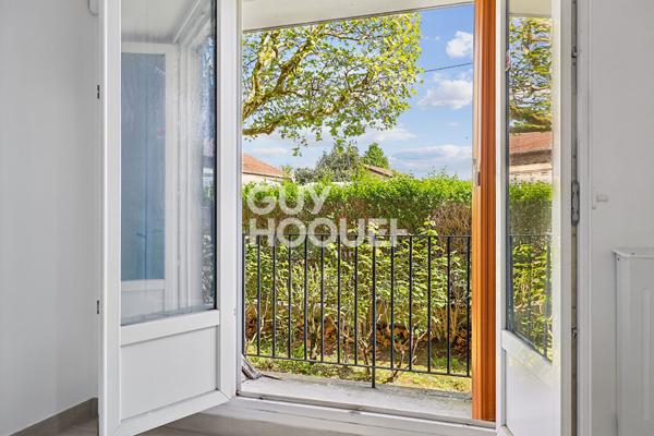 Appartement à vendre de 4 pièces de 76 m²