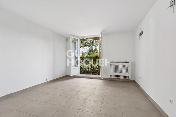 Appartement à vendre de 4 pièces de 76 m²