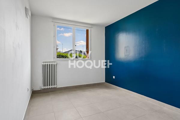 Appartement à vendre de 4 pièces de 76 m²