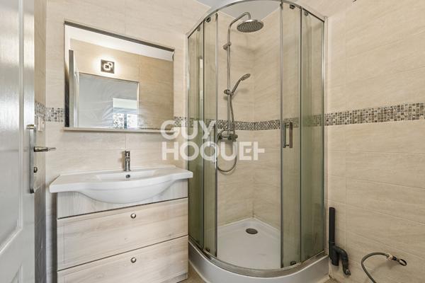 Appartement à vendre de 4 pièces de 76 m²