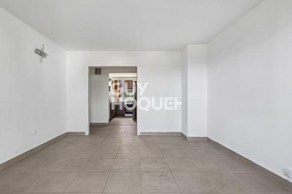Appartement à vendre de 4 pièces de 76 m²