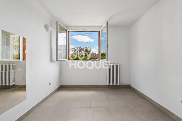 Appartement à vendre de 4 pièces de 76 m²