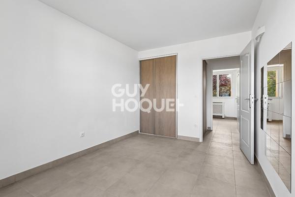 Appartement à vendre de 4 pièces de 76 m²