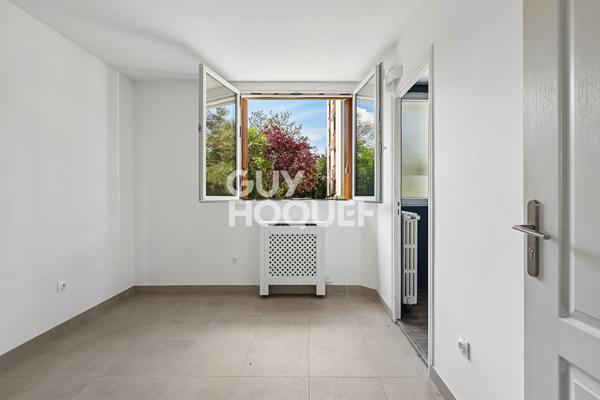 Appartement à vendre de 4 pièces de 76 m²