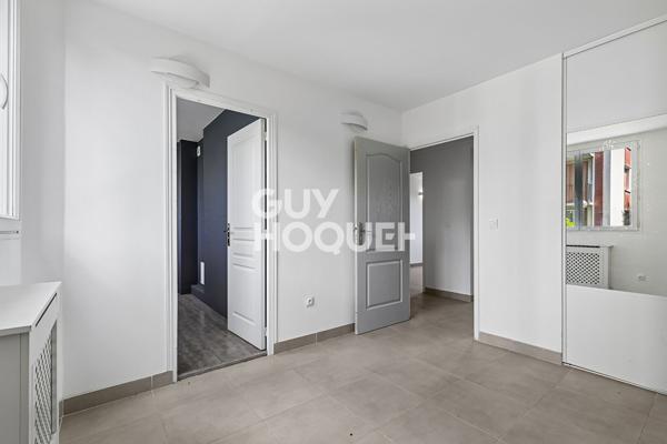 Appartement à vendre de 4 pièces de 76 m²