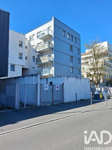 Appartement à vendre 4 pièces 80 m² Sarcelles