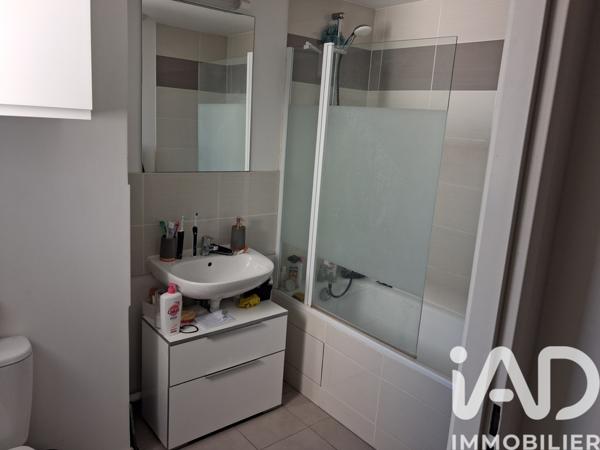 Appartement à vendre 4 pièces 80 m² Sarcelles