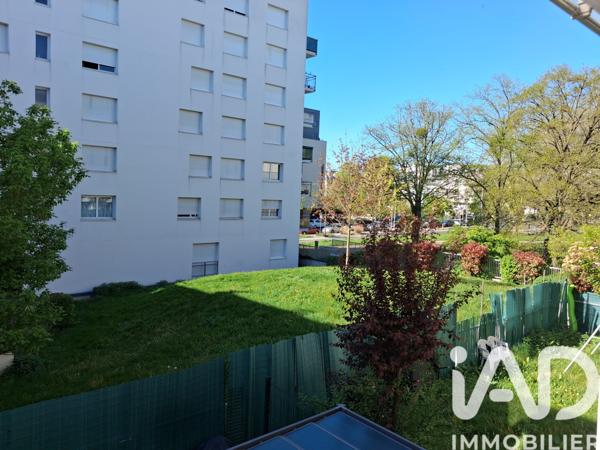 Appartement à vendre 4 pièces 80 m² Sarcelles