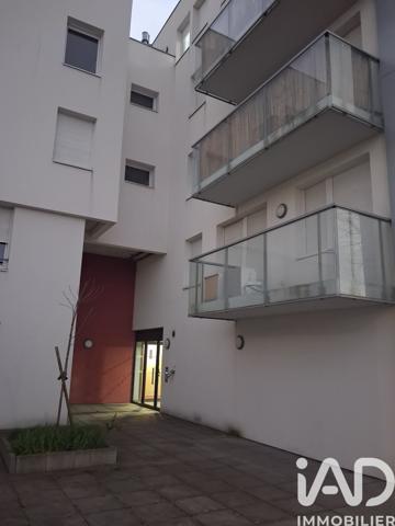 Appartement à vendre 4 pièces 80 m² Sarcelles