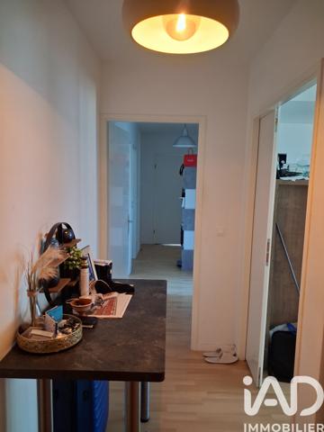 Appartement à vendre 4 pièces 80 m² Sarcelles