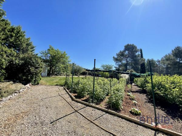 DRAGUIGNAN VILLA T4 PISCINE CARPORT