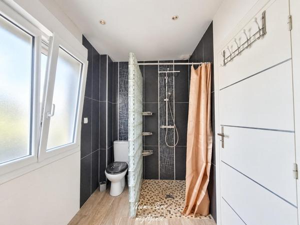 Maison à CHOLET, 49300 - 5 pièces 84m²