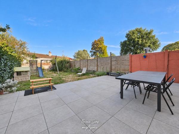 Maison à CHOLET, 49300 - 5 pièces 84m²
