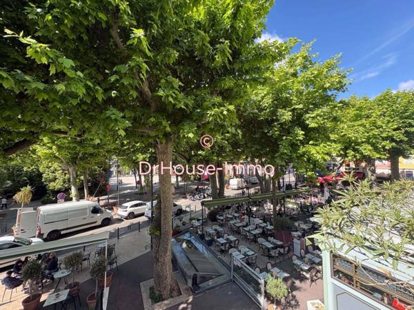 Appartement à vendre 3 pièces de 60 m²