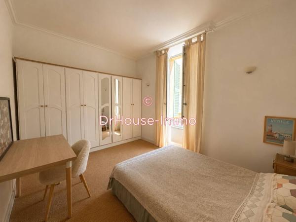 Appartement à vendre 3 pièces de 60 m²